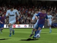 FIFA 12 : vidéo de gameplay