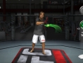 S'entraîner à l'UFC dans son salon