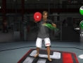 S'entraîner à l'UFC dans son salon