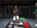 S'entraîner à l'UFC dans son salon