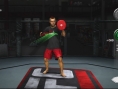 S'entraîner à l'UFC dans son salon