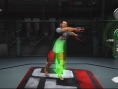 S'entraîner à l'UFC dans son salon