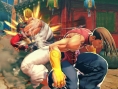 Super Street Fighter IV Arcade Edition se dévoile