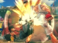 Super Street Fighter IV Arcade Edition se dévoile