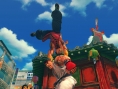 Super Street Fighter IV Arcade Edition se dévoile