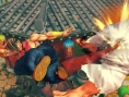 Super Street Fighter IV Arcade Edition se dévoile