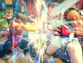Super Street Fighter IV Arcade Edition se dévoile