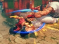 Super Street Fighter IV Arcade Edition se dévoile