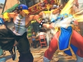 Super Street Fighter IV Arcade Edition se dévoile