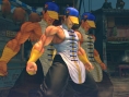Super Street Fighter IV Arcade Edition se dévoile