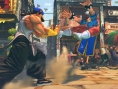 Super Street Fighter IV Arcade Edition se dévoile