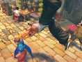 Captivate 2011 : date et prix pour SSFIV Arcade Edition