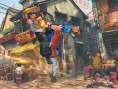 Captivate 2011 : date et prix pour SSFIV Arcade Edition
