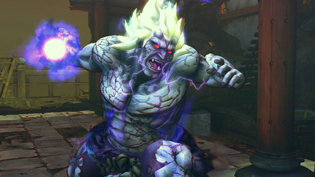 Images Super Street Fighter IV Arcade Edition