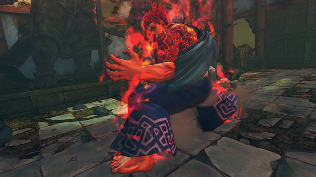 Images Super Street Fighter IV Arcade Edition