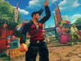 Images Super Street Fighter IV Arcade Edition