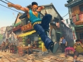 Images Super Street Fighter IV Arcade Edition