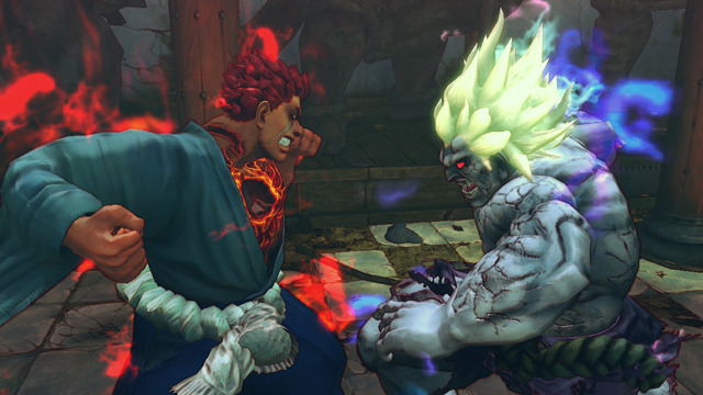 Images Super Street Fighter IV Arcade Edition