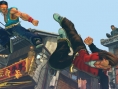 Images Super Street Fighter IV Arcade Edition