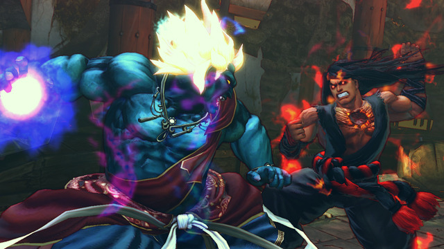 Images Super Street Fighter IV Arcade Edition