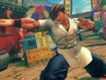 Images Super Street Fighter IV Arcade Edition