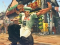 Images Super Street Fighter IV Arcade Edition