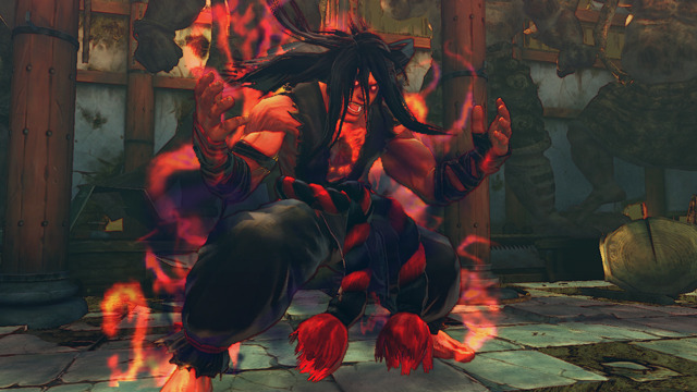 Images Super Street Fighter IV Arcade Edition