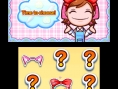 Cooking Mama 4 : un tas de screens
