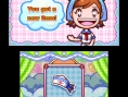 Cooking Mama 4 : un tas de screens