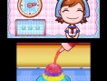 Cooking Mama 4 : un tas de screens