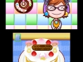 Cooking Mama 4 : un tas de screens