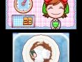 Cooking Mama 4 : un tas de screens