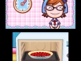 Cooking Mama 4 : un tas de screens