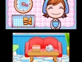 Cooking Mama 4 : un tas de screens