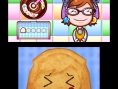 Cooking Mama 4 : un tas de screens