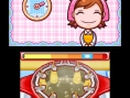 Cooking Mama 4 : un tas de screens