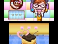Cooking Mama 4 : un tas de screens