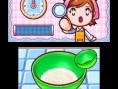 Cooking Mama 4 : un tas de screens