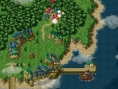 Chrono Trigger (iPhone) : premières images