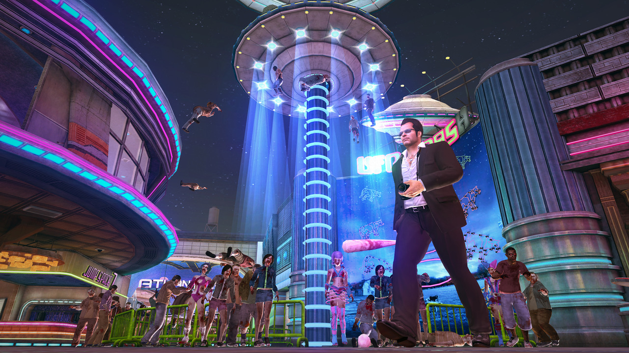 Une date pour Dead Rising 2 : Off the Record