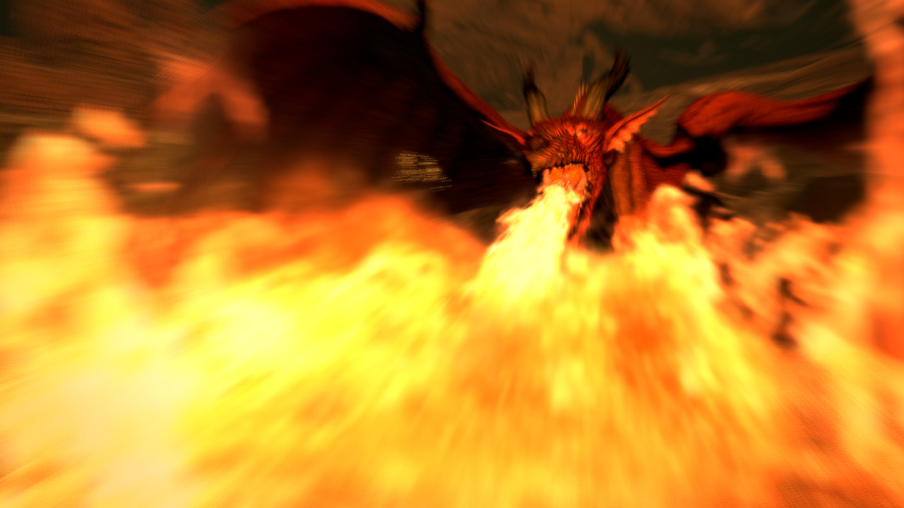 Captivate 2011 : Dragon's Dogma se dévoile !