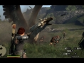 Screens Dragon's Dogma