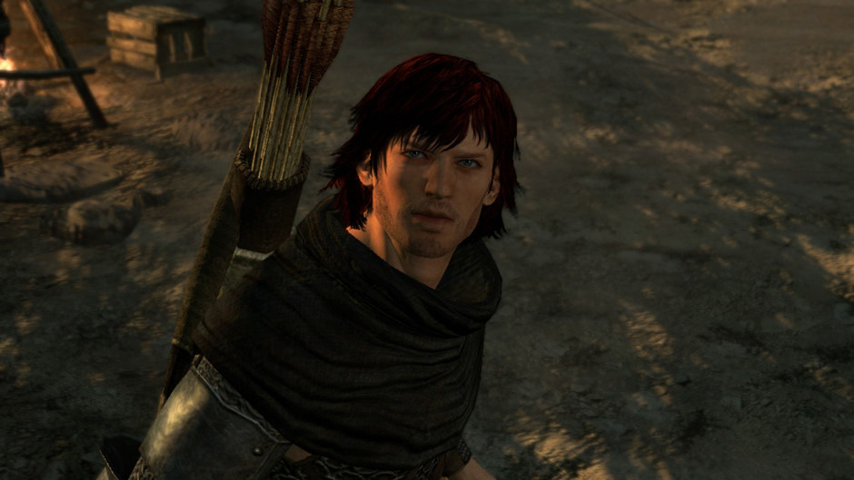 Screens Dragon's Dogma