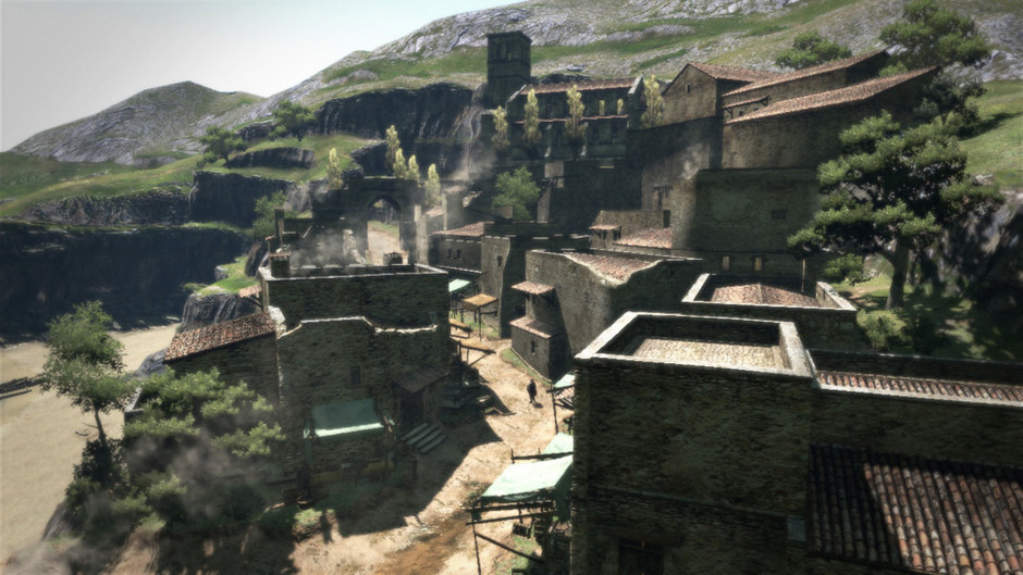 Screens Dragon's Dogma