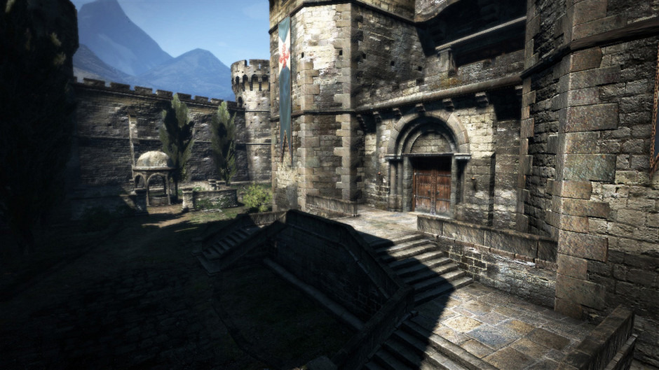 Screens Dragon's Dogma