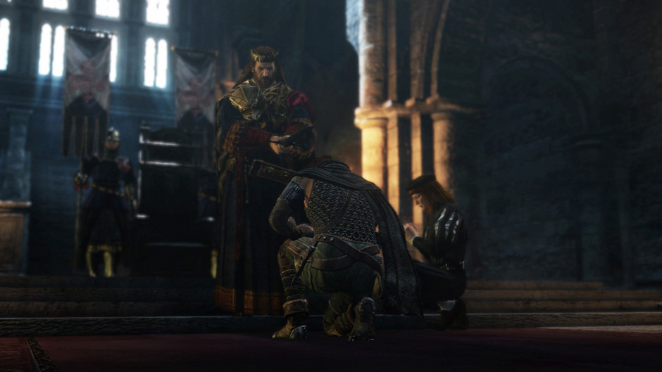 Screens Dragon's Dogma