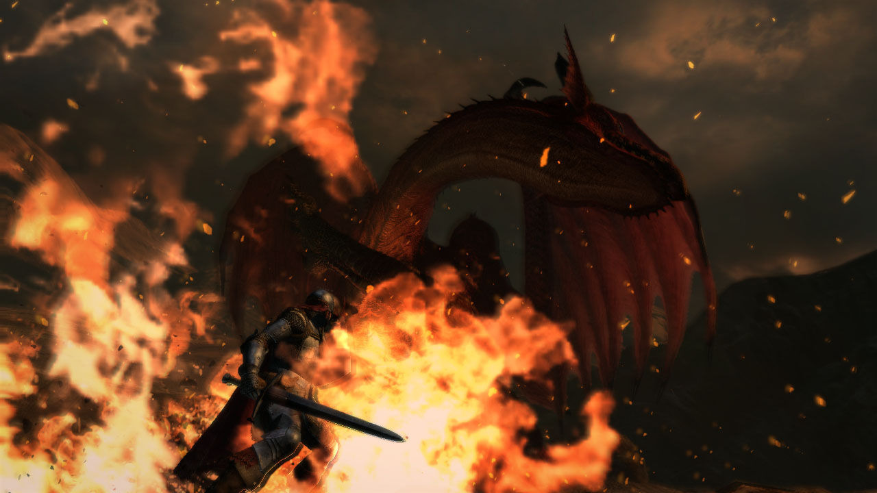 Images Dragon's Dogma
