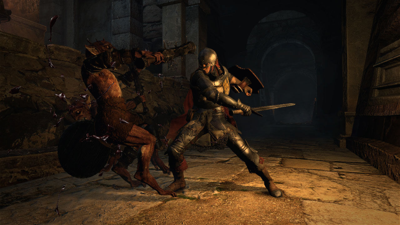 Images Dragon's Dogma