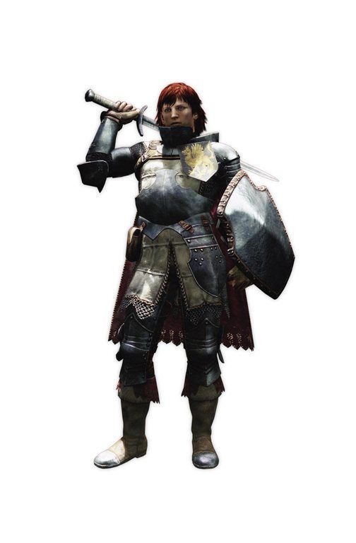 Images Dragon's Dogma