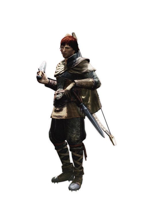Images Dragon's Dogma